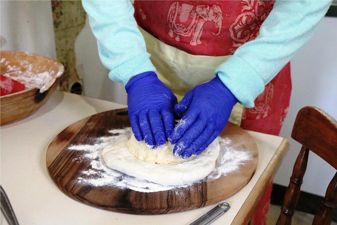 Join a Local for a Market Tour, Cooking Class and Meal in her Tbilisi Home - FAQ