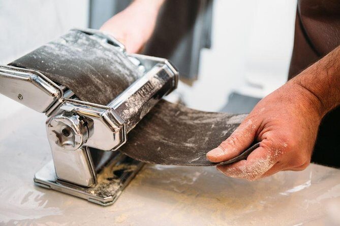 Join A Local Venetian Cooking Class - Authenticity and Value: Why This Tour Stands Out