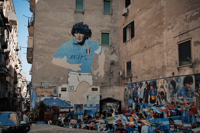 Join a SCC Napoli Game Experience with a local in Naples - The Itinerary Breakdown: What to Expect