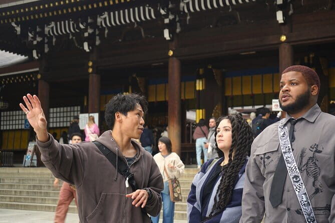 Join a Unique Cultural Ceremony at Tokyo's Meiji Shrine - Final Thoughts: Why This Tour Offers Unique Value