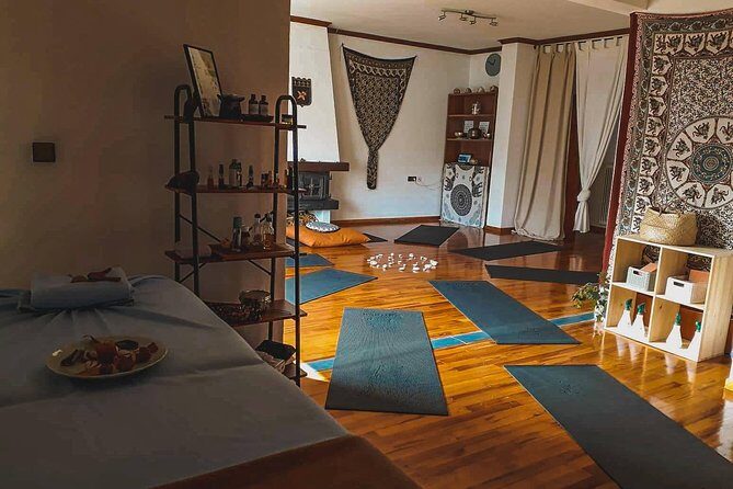 Join a Yoga Class! - What to Expect from Your Yoga Class