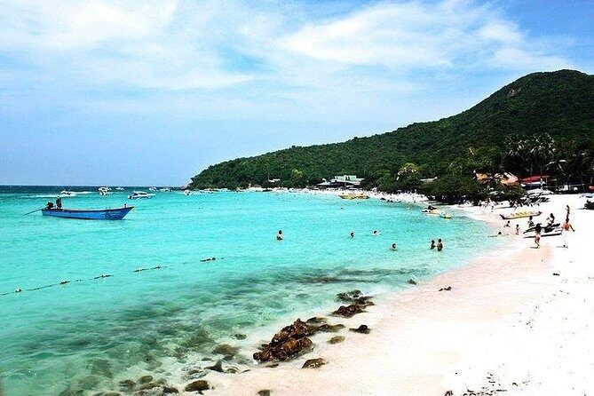 Join Half Day Coral Island with Indian Lunch - Final Thoughts on the Coral Island Half Day Tour