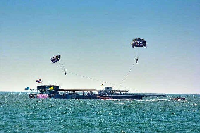 Join Half Day Coral Island with Indian Lunch - FAQ