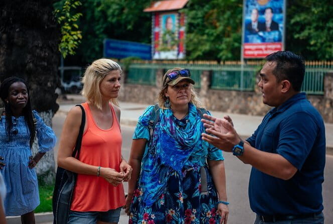 Join-in Full Day Preah Vihear and Koh Ker Temple Tour - Who Should Book This Tour?