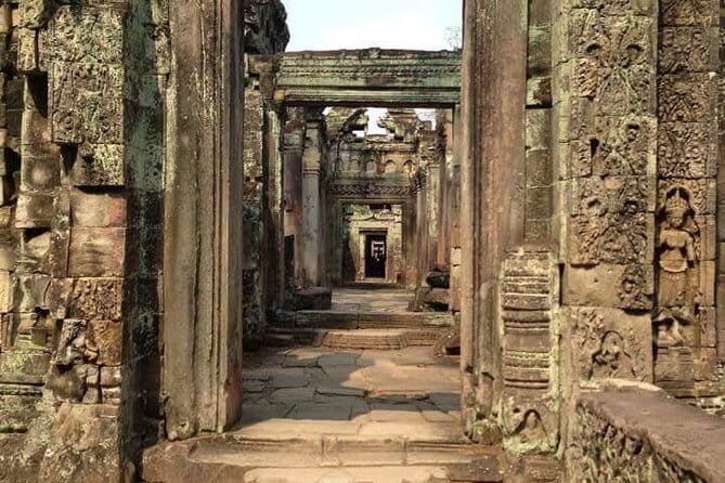Join-in Full Day Preah Vihear and Koh Ker Temple Tour - The Sum Up: Why This Tour Is a Hidden Gem