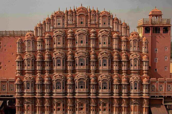 Join Jaipur Half Day Walking Tour - A Deep Dive into the Jaipur Half Day Walking Tour