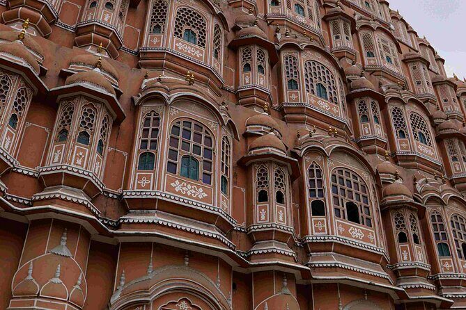 Join Jaipur Half Day Walking Tour - Who Is This Tour Best For?