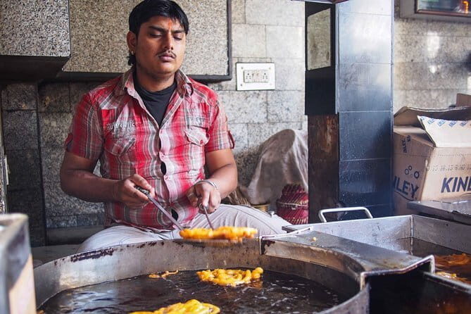 Join Nizamuddin Morning Cycling Tour - Practical Details and Tour Value