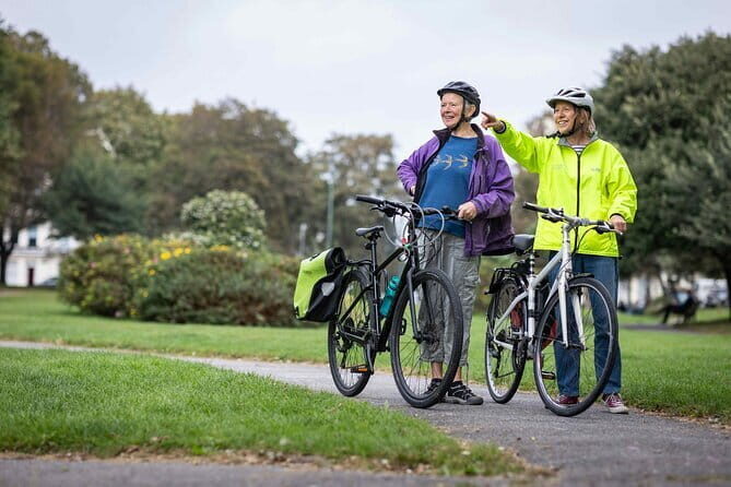 Join Nizamuddin Morning Cycling Tour - The Sum Up: Is This Tour for You?
