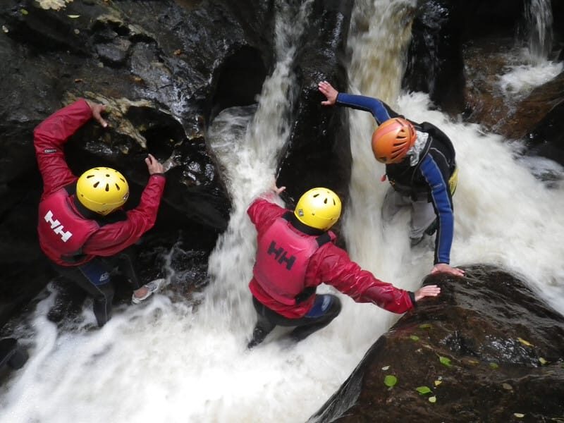 Join Splash White Water Rafting Canyoning Tour - Who Is This Tour Best For?