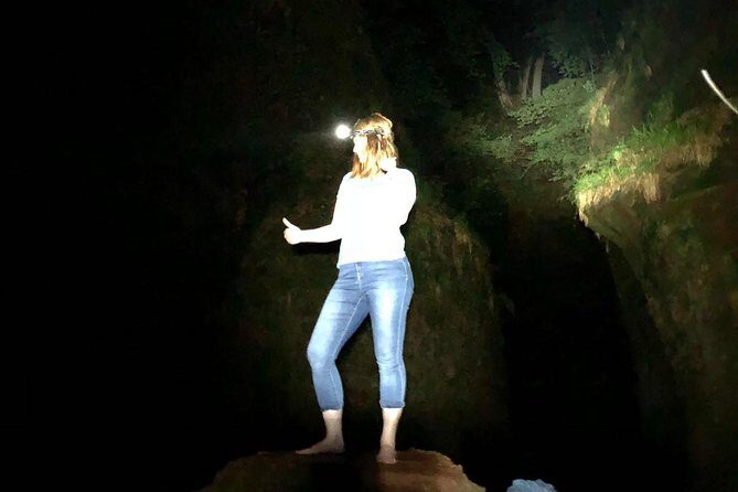 Join the Dark Side of Magical Nature - Key Points