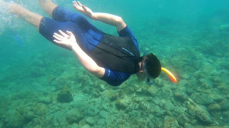 Join us on a snorkel boat tour - Final Thoughts