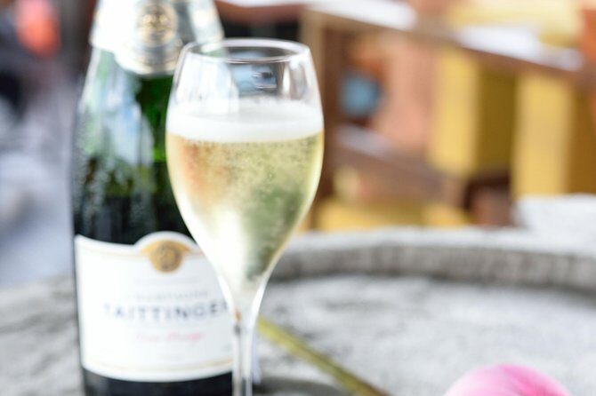 Joined Luxury Evening Cocktail Cruise - Final Thoughts