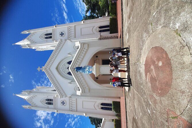 Joiners Half-Day City Tour in Puerto Princesa City - Why This Tour Offers Good Value