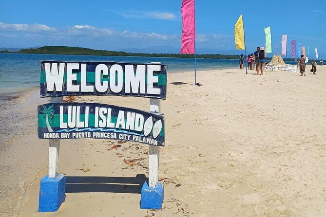 Joiners Honda Bay Island Hopping Tour - Authentic Experiences and Honest Feedback