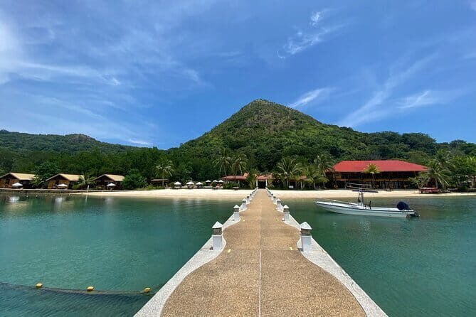 Joiners Honda Bay Island Hopping Tour - FAQ