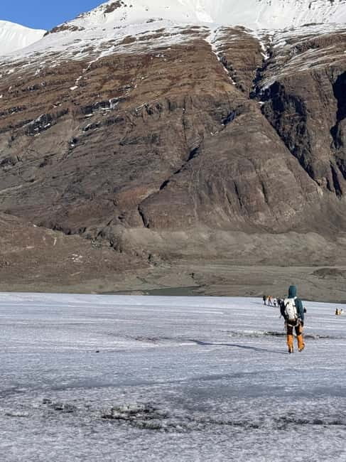 Jökulsárlón: Glacier Hike - Final Thoughts: Is It Worth It?