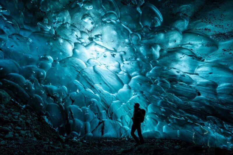 Jökulsárlón: Glacier Hike to a Remote Ice Cave - Final Thoughts
