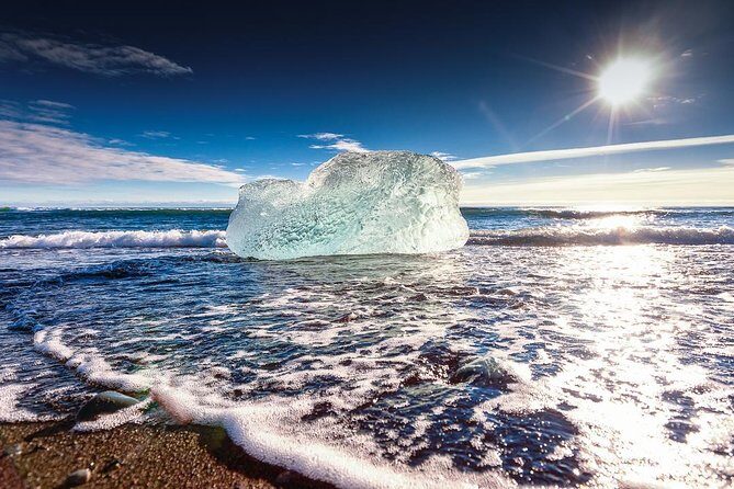 Jokulsarlon Glacier Lagoon & South Coast Day Tour from Reykjavik - Final Thoughts