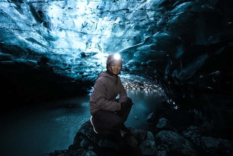 Jökulsárlón: Ice Cave Tour with Glacier Hike & Super Jeep - A Closer Look at the Tour Experience