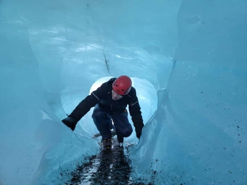 Jökulsárlón: Ice Cave Tour with Glacier Hike & Super Jeep - The Logistics: How It Works