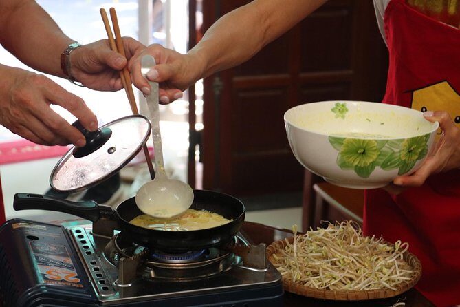 Jolie Da Nang Cooking Class: Market-Coffee-Cooking (JDN2) - FAQs