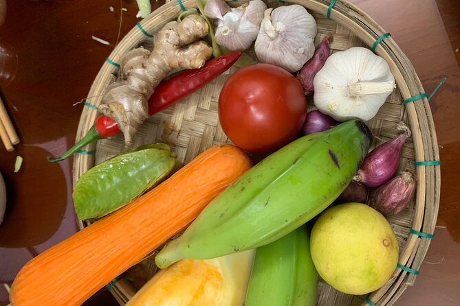 Jolie Da nang cooking class only (JDN3) - Who Should Consider This Experience?