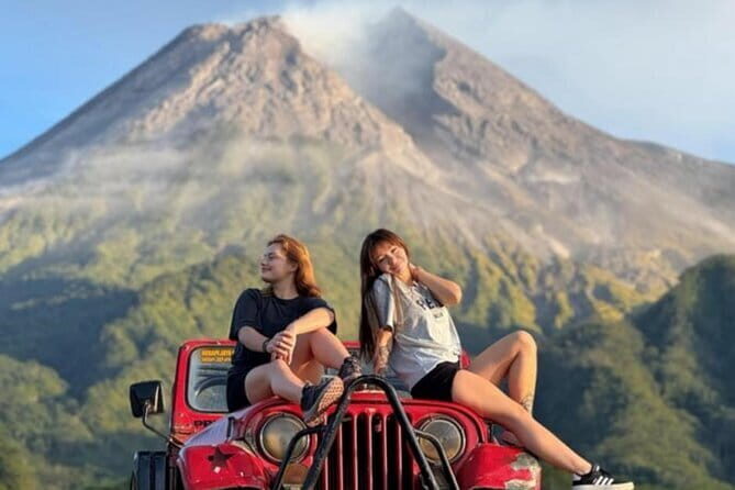 Jomblang cave Adventure and Pindul Cave Trip from Yogyakarta - Exploring the Best of Yogyakarta in One Day: Jomblang Cave & Pindul Cave Adventure