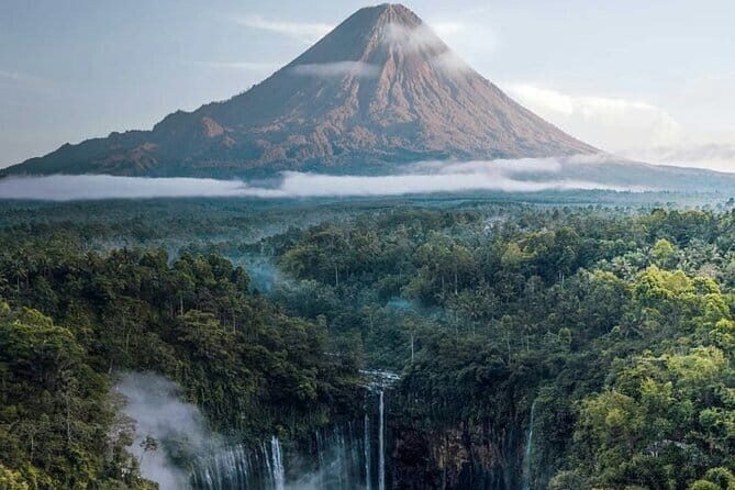 Jomblang cave Adventure and Pindul Cave Trip from Yogyakarta - The Sum Up
