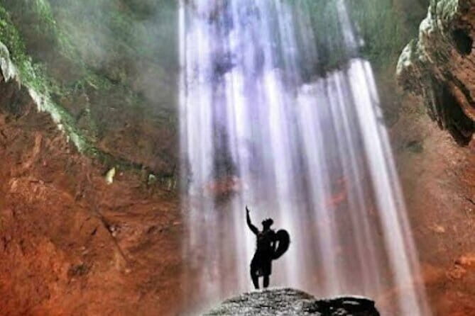 Jomblang cave Adventure and Pindul Cave Trip from Yogyakarta - FAQ
