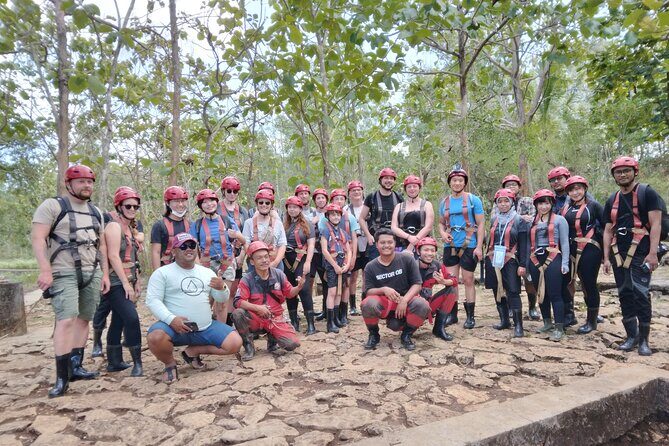 Jomblang Cave and Pindul Cave Tour from Yogyakarta - Practical Tips for Your Tour