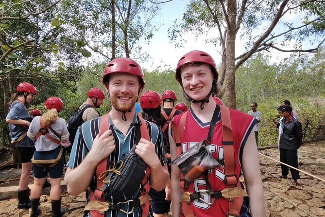 Jomblang Cave and Pindul Cave Tour from Yogyakarta - The Sum Up