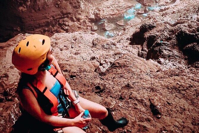 Jomblang Cave & Gondola Timang Beach : Best of Yogyakarta Adventures - The Gondola Ride and Watu Panjang Island