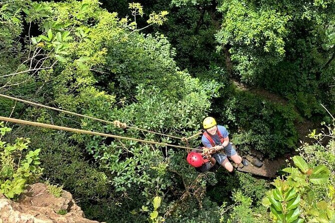 Jomblang Cave Pindul Cave and Oyo River Tubing Private Day Tour - A Closer Look at the Itinerary