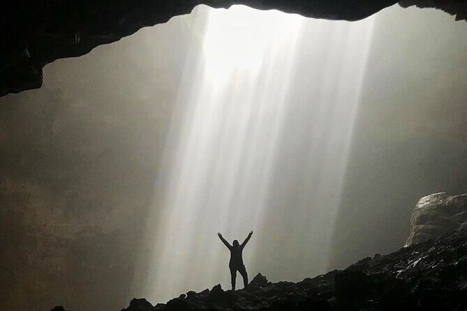 Jomblang Cave Pindul Cave and Oyo River Tubing Private Day Tour - FAQ
