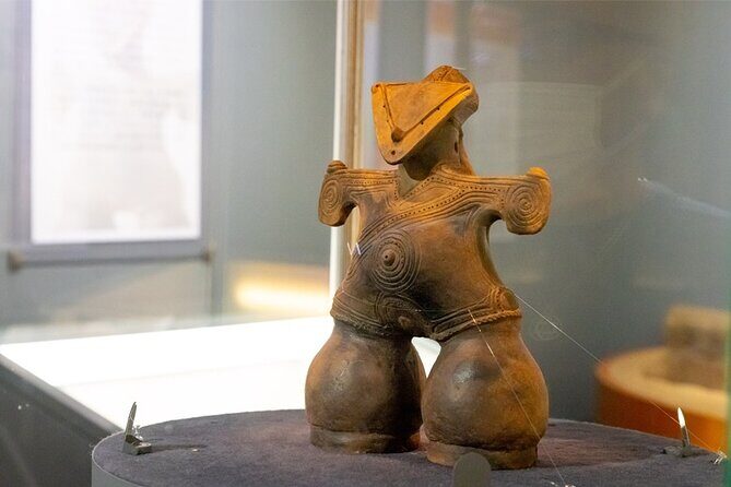 Jomon 2-Day Historical Spirits Tour - Key Points