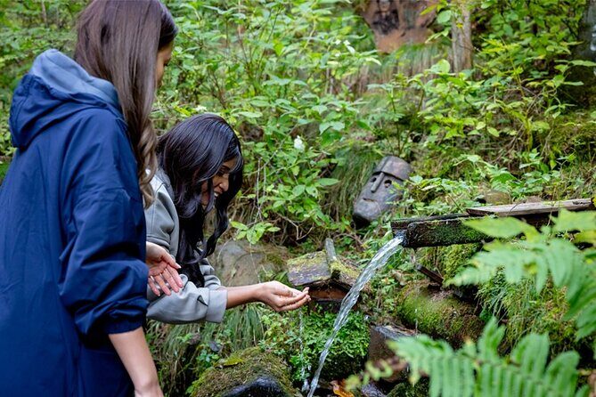 Jomon 2-Day Historical Spirits Tour - Who is This Tour Best Suited For?