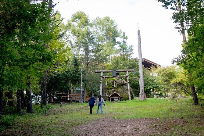Jomon 2-Day Historical Spirits Tour - The Sum Up