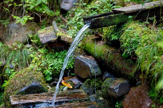 Jomon 2-Day Historical Spirits Tour - FAQ