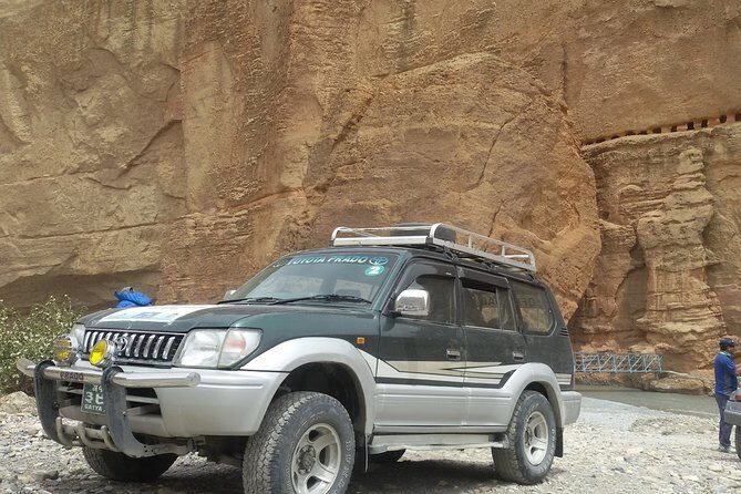Jomsom Muktinath Tour by 4WD SUV 2 Days - Why This Tour Stands Out