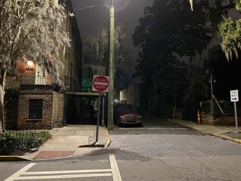 Jonathans Original Savannah Haunted Pub Crawl - FAQ