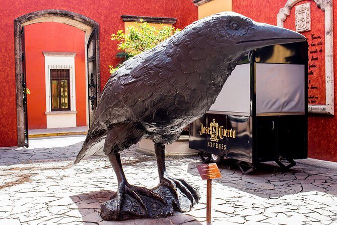José Cuervo Tequila Day Experience from Guadalajara - Authenticity and Unique Experiences