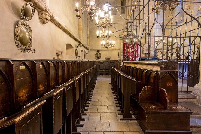 Josefov and the Jewish Museum in Prague - FAQ