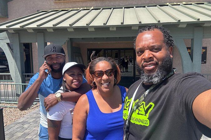 Joseph Jig OR Scavenger Hunt - FAQ