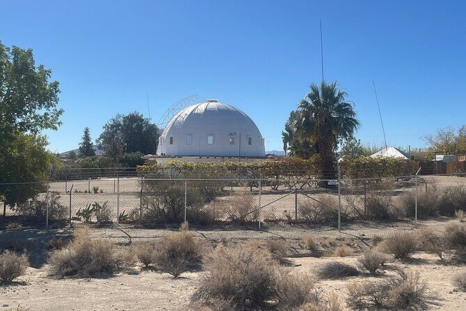 Joshua Tree Architecture & Art Tour  Iconic Homes & Desert Art - Final Thoughts