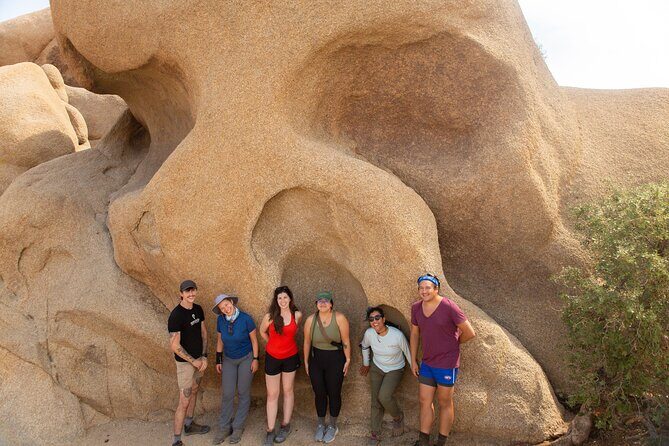 Joshua Tree Full Day Private Tour and Hike - Final Thoughts