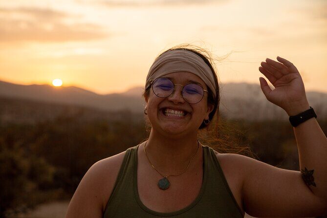 Joshua Tree Full Day Private Tour and Hike - FAQs