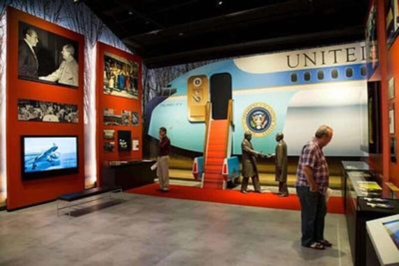 Joshua Tree National Park Day Tour from Los Angeles - Exploring the Joshua Tree and Nixon Library Day Tour from Los Angeles: An Honest Review