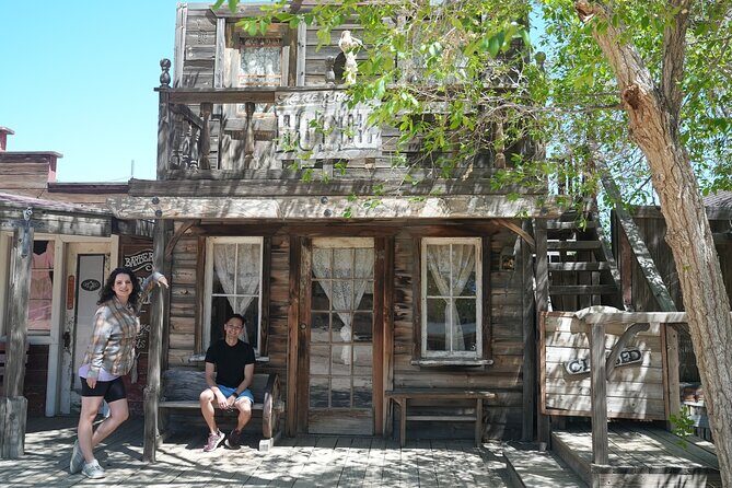 Joshua Tree National Park Private Adventure from Los Angeles - Who Should Consider This Tour?