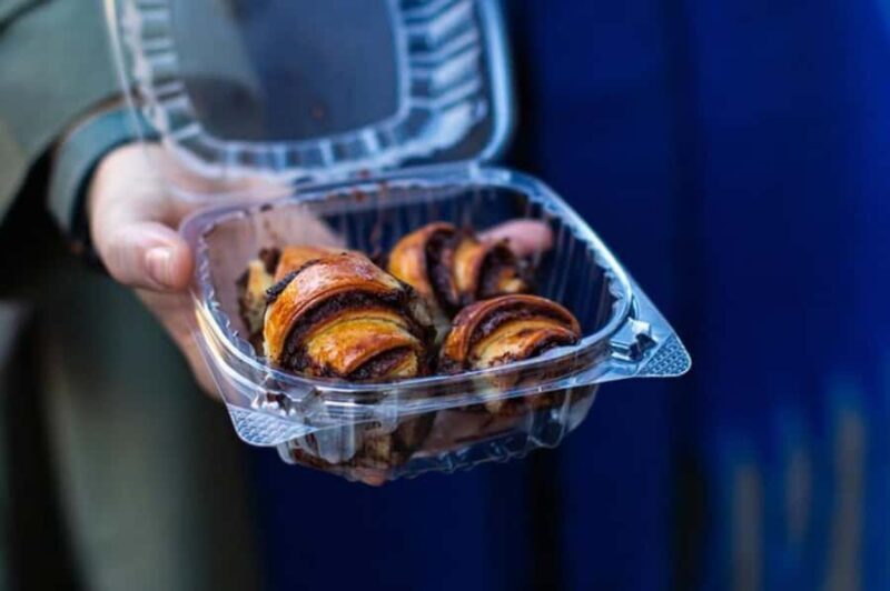 Journalist's Food Tour of Italian Market & More - A Walk Through South Philly’s Food Scene